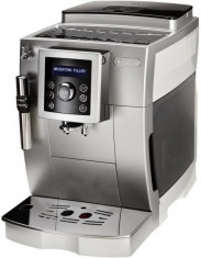 Automat pentru cafea Delonghi ECAM23.420SW | argintiu foto