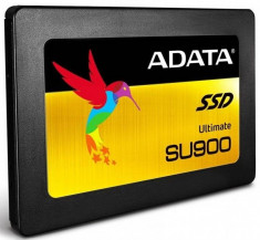 Adata SU900 SSD SATA 6GB/s 2.5&amp;#039;&amp;#039; 512GB, read/write 560/525MB/s, 3D MLC foto