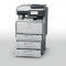 MULTIFUNCTIONAL RICOH SP 4510SF MONO A4 MFP (Imprimare, Copiere, Scanare, Fax) Laser Color