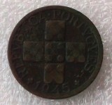 P2. Portugalia 20 centavos 1945 **