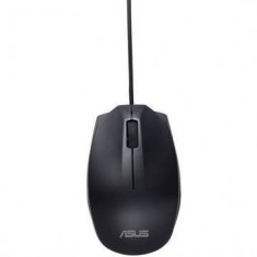 Mouse Asus UT280 Negru foto