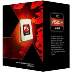 AMD CPU Desktop FX-Series X8 8370 (4.0GHz,16MB,125W,AM3+) box foto