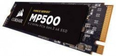 Corsair Force Series? MP500 480GB M.2 SSD foto