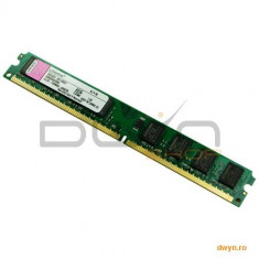DDR2 2GB 800MHz Non-ECC CL6 DIMM foto