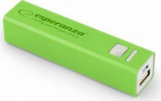 Esperanza EMP102G - POWER BANK ERG 2400mAh foto