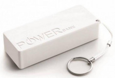 EXTREME XPM102W - POWER BANK QUARK XL 5000mAh foto