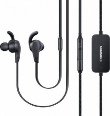 Casti Samsung In-Ear High End stereo EO-IG950BBEGWW, Negru foto