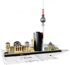 LEGO? Architecture Berlin 21027 foto