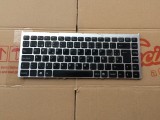 Tastatura pentru laptop SONY VAIO PCG 3D1M