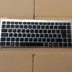 tastatura pentru laptop SONY VAIO PCG 3D1M