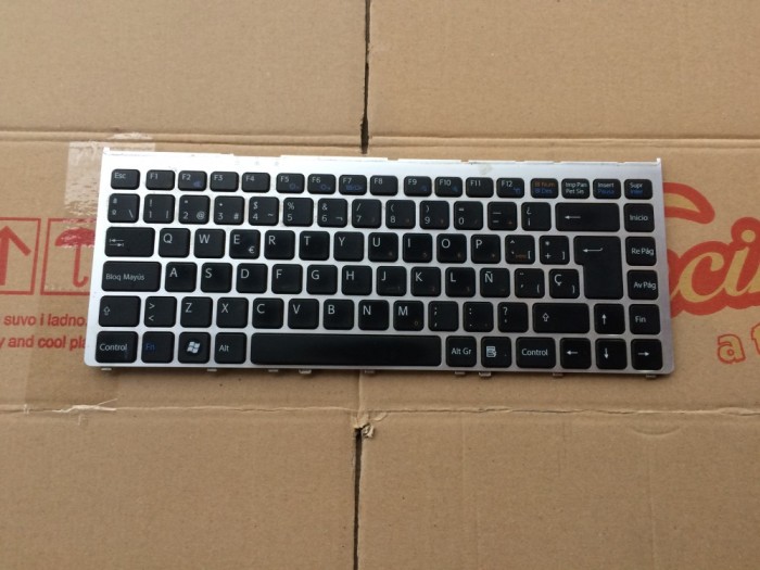 tastatura pentru laptop SONY VAIO PCG 3D1M