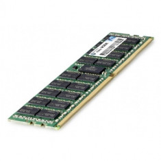 HP 8GB (1x8GB) Single Rank x4 DDR4-2133 Memory Kit foto