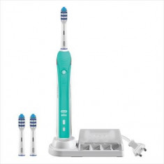 Periuta de dinti electrica Oral-B PC 3000 TriZone D20 foto