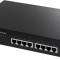 Switch Edimax GS-1008PL 8-port Gigabit Ethernet PoE