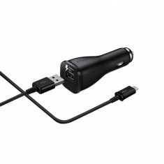 In-Car power charger (Micro USB), USB 2.0 cable, AFC CLA Black EP-LN915UBEGWW foto