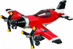 LEGO? Creator propeller plane 31047 foto