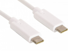 Sandberg USB-C &amp;gt; USB-C Charge Cable 2M foto