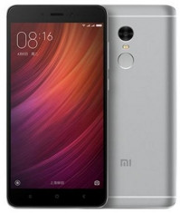 Telefon Xiaomi Redmi Note 4 3GB/32GB (Dual Sim), gray (Android) foto