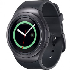 Smartwatch gear s2 sport negru foto