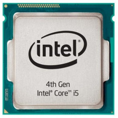 Intel Core i5-4670, Quad Core, 3.40GHz, 6MB, LGA1150, 22nm, 84W, VGA, TRAY foto