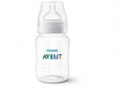 Biberon Philips Avent SCF563/27, 260 ml foto