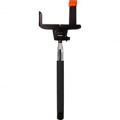 SELFIE STICK SERIOUX BLUETOOTH BLACK foto