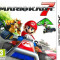 Joc Mario Kart 7 3DS