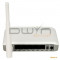 Edimax Wireless Access Point/Range Extender 802.11n 150 Mbps, 5 port switch, Universal Repeater, po