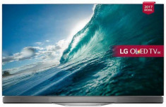 Televizor LG OLED55E7N UHD webOS 3.5 SMART Bluetooth OLED, 139 cm foto