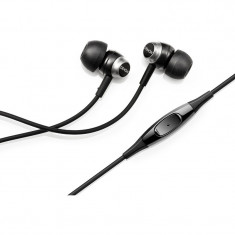 Casti Denon In-Ear AH-C50 Argintiu foto