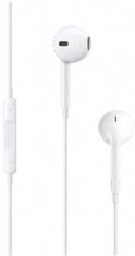 Apple EarPods (mnhf2zm/a) foto