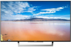 Televizor Sony, 55XE8096, UHD, Android, Smart, LED, 138 cm foto