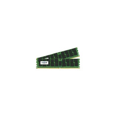 Memorie Crucial 8GB DDR4 2133MHz CL15 Dual Channel Kit foto