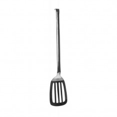 PALETA/SPATULA INOX, 34 CM foto