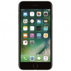 Telefon mobil Apple iPhone 7 Plus, 32GB, Black foto