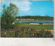 bnk cp Costinesti - Satul de vacanta - circulata foto