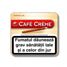 Tigari de foi CAFE CREME FRENCH 10 foto