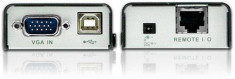 ATEN Mini CE 100 USB Console Extender foto