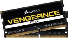 Corsair Vengeance? Series 2x8GB DDR4 SODIMM 2400MHz CL16 foto