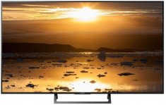Televizor Sony KD55XE7005BAEP UHD SMART LED, 139 cm foto