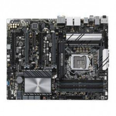 ASUS Workstation Board Z170 WS, Socket 1151 , 4-Way x16 Gfx foto