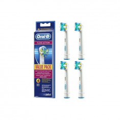 Rezerva periuta dinti Oral-B Floss Action EB25-4, 4 buc foto