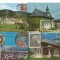 AMS# - LOT DE 7 MAXIME TEMA MANASTIRI DIN BUCOVINA, PUTNA, SUCEVITA, S.A.
