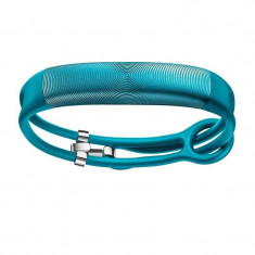 Bratara fitness Jawbone UP2, Jade Circle Rope foto