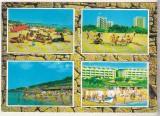 bnk cp Litoral - Vedere - circulata