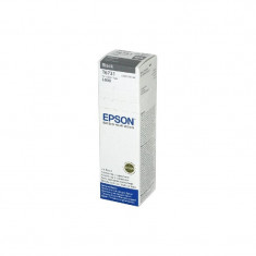 EPSON T67314 BLACK INKJET BOTTLE foto