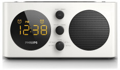 Radio cu ceas Philips AJ6000 foto