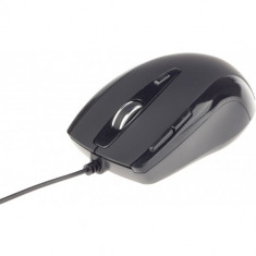 Mouse gaming USB, G-laser foto