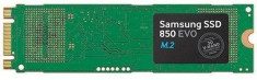 SSD Samsung 850 EVO M.2 1TB foto