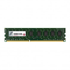 Memorie Transcend 8GB DDR3 1600MHz CL11 foto